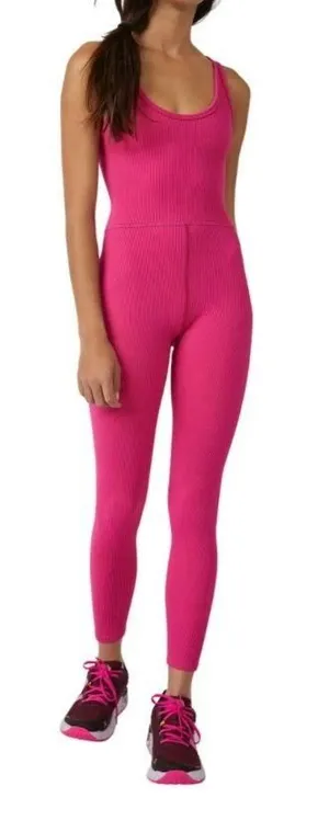 Free People Movement Free Throw Onsie thumbnail 1