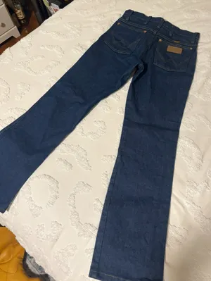 Wrangler Jeans Vintage thumbnail 1