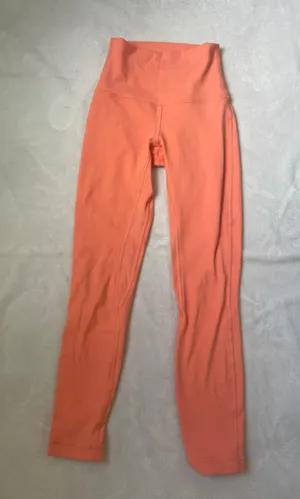 Lululemon Leggings thumbnail 1