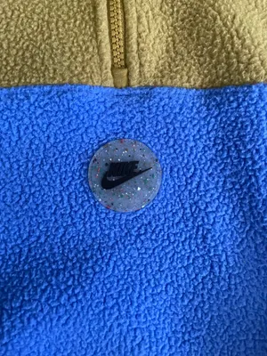Nike Fleece Quarter-Zip thumbnail 3