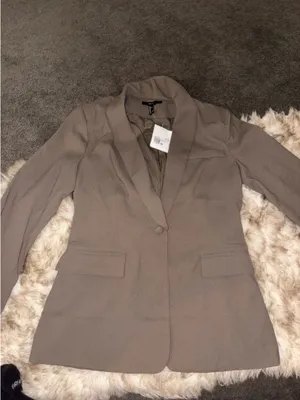 Blazer Jacket thumbnail 1