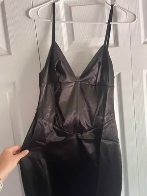 Meshki Dress thumbnail 5
