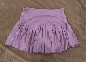Gold Hinge Skirt thumbnail 1