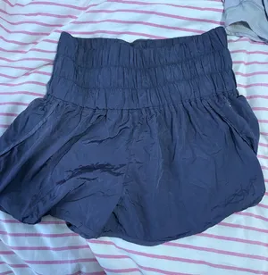 Free People Movement Shorts thumbnail 1