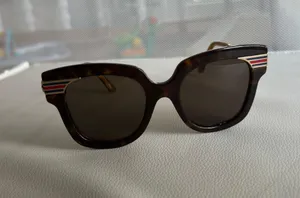 Gucci Sunglasses thumbnail 1