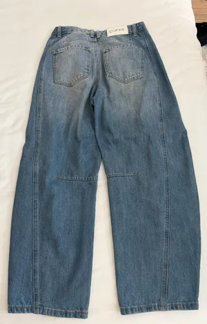 PARKE Barrel Jeans thumbnail 2