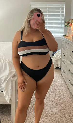 Time & Tru XL Bikini thumbnail 2
