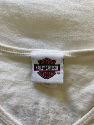 Harley-Davidson Top thumbnail 4
