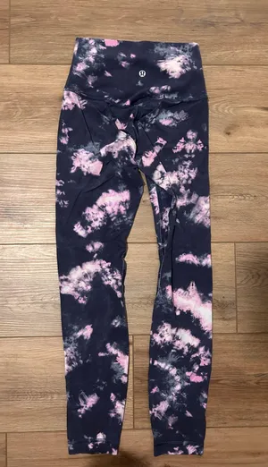 Lululemon Align Leggings 25" High-Rise thumbnail 3
