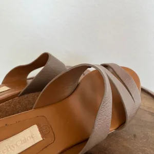 See By Chloe Platform Sandals thumbnail 3