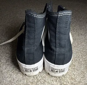 Converse All Star High-Top Sneakers thumbnail 2