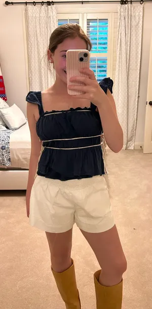 The Pants Store Top thumbnail 1