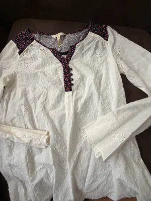 Long Sleeve Blouse Matilda Jane Médium thumbnail 3