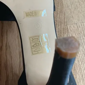 Elegant dressy mid high heels 🌹 thumbnail 13