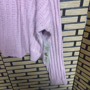 No‎ Boundaries Pink Top Size XL thumbnail 4