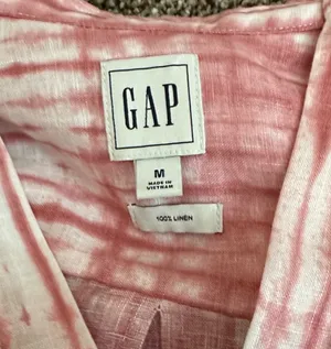 GAP Blouse thumbnail 3