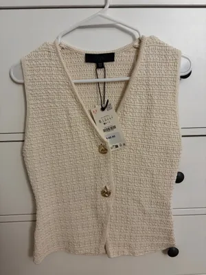 ZARA Top thumbnail 1