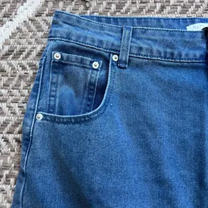 RACHEL ZOE Denim Midi Skirt sz 10 thumbnail 3