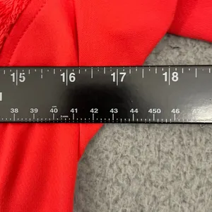 The North Face Ursa Minor Jacket Women S Coral Fleece Short Sleeve Full Zip‎ thumbnail 9