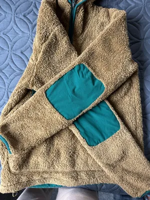 The North Face Sherpa Quarter-Zip thumbnail 5