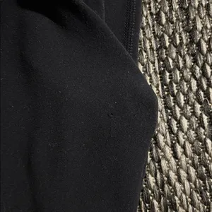 Lululemon Legging Groove Pant Flare Super High-Rise *Nulu Size 2 thumbnail 7