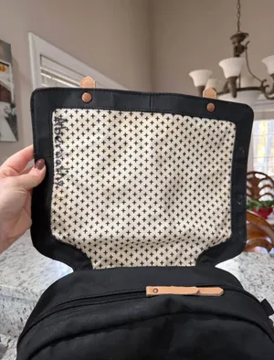 Petunia pickle bottom Meta diaper bag thumbnail 5