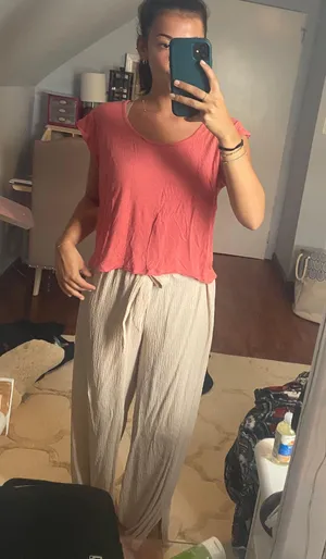 Pretty Little Thing Trousers thumbnail 3