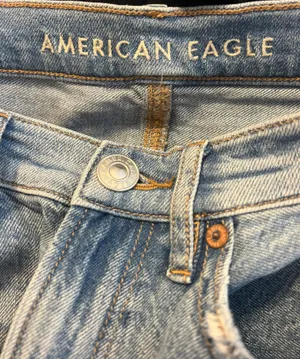 American Eagle Jeans thumbnail 4