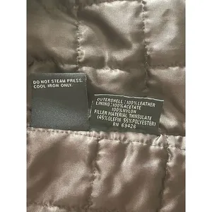 Wilsons Leather Thinsulate Ultra Jacket thumbnail 9