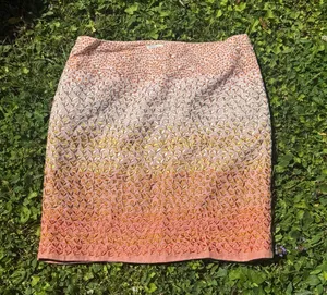 Anthropologie Skirt thumbnail 1