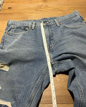 Levi's Women’s size 32 jeans/size 14 jeans thumbnail 11