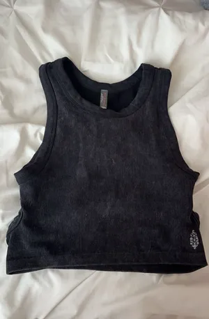 Free People Tank Top thumbnail 3
