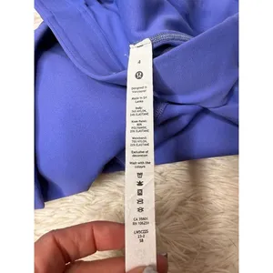 Lululemon SenseKnit High-Rise Running Tight 28" thumbnail 5