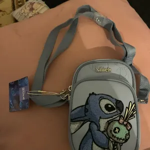 NWT primark‎ stitch crossbody bag thumbnail 1