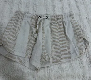 Shorts White Size M thumbnail 1