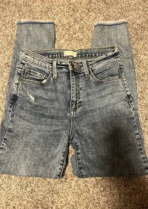 Altar'd State Jeans thumbnail 1