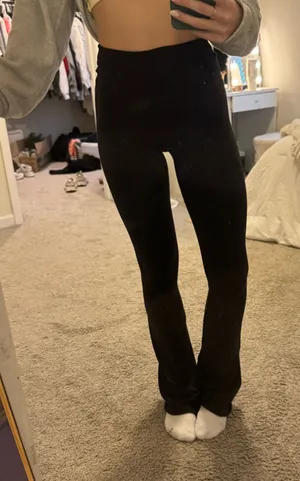 Aerie Bootcut OFFLINE by Leggings thumbnail 1