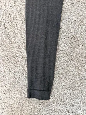 SKIMS (BLP) Wool Rib High Waist Legging thumbnail 5