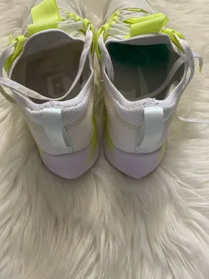 Nike Zoom Fly 4 Premium 'White Barely Green thumbnail 10