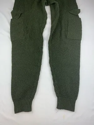 Matching sweater and sweats set Size XS thumbnail 10
