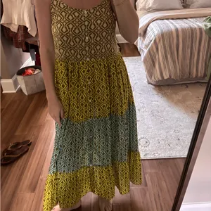 Zara maxi dress thumbnail 3