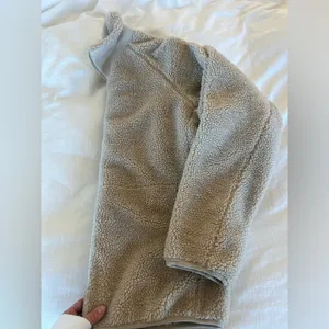 John Galt Sherpa Jacket thumbnail 6