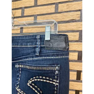 Silver‎ Jeans Bootcut Jeans Size 30 thumbnail 6
