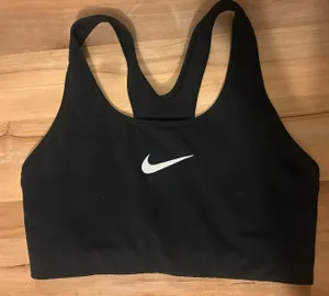 Nike Sports Bra thumbnail 1