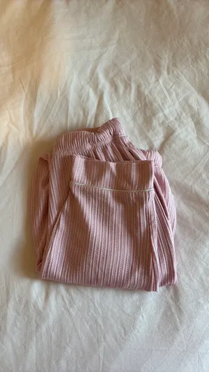 Lightweight Pants Pink thumbnail 2