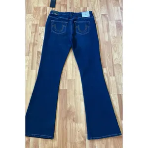 True Religion Becca Crystal‎ Bootcut Jean thumbnail 8