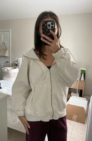 Brandy Melville Jacket thumbnail 1