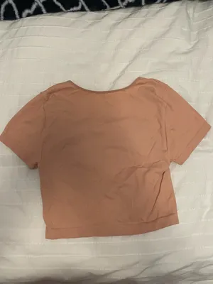 Wild Fable Crop top thumbnail 2