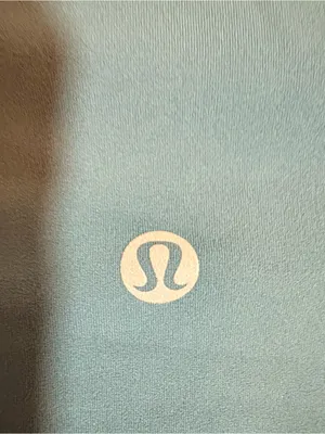 Lululemon Align Crop *21. Sz 10 thumbnail 4