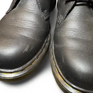 Dr. Martens 1461Y Black Leather Oxford Shoes Unisex US M5/L6/EU 36 thumbnail 7